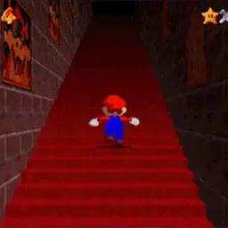 panic