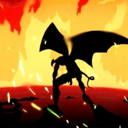kill em all