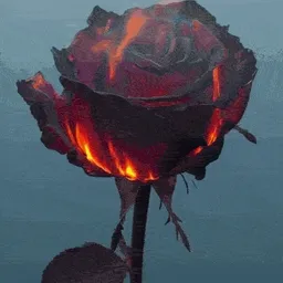 IS A MY SOUL