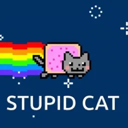 nyan cat