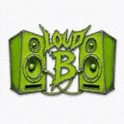 loudB