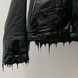 maniac