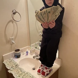 новенький