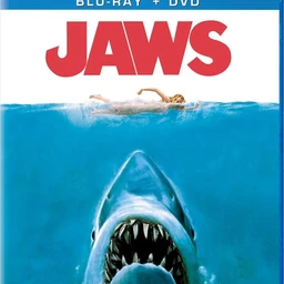 jaws