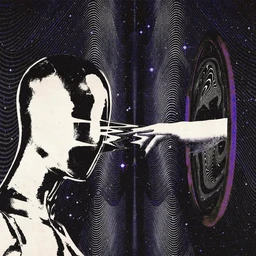 Electronic Wave