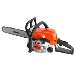 chainsaw