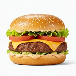 fast food