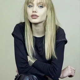 летний лес