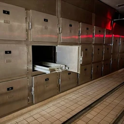 morgue