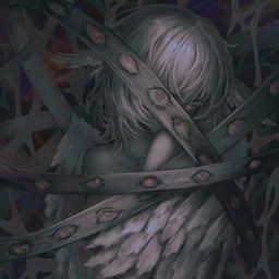 Angel Curse(AC)