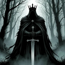King