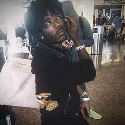 Lil Uzi Vert x Prettifun Type