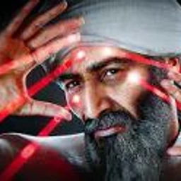 saddam