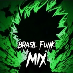 Brazilian FUNK TYPE BEAT