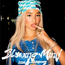 Blowing Mind (R&B x Drill)