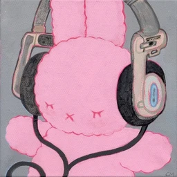 Candy - Pop Rock x Alt Rock