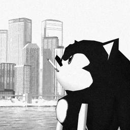 city