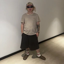 BSEMnRRivet