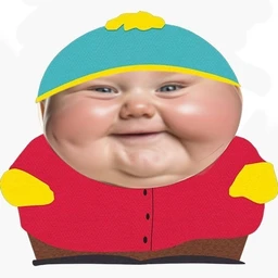 cartman