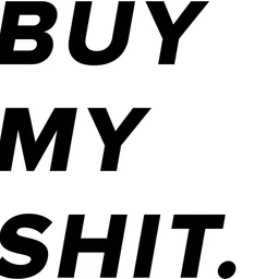 only for me