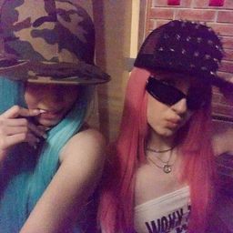 #27 pinkgirls 140 D#min