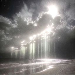 свет