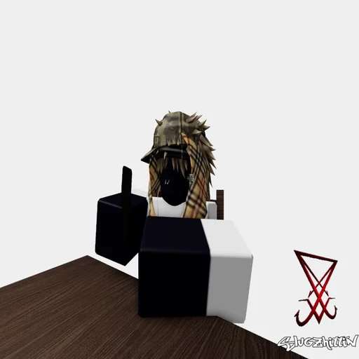 DRUMXXET (BY @SLUGZHITTIN) 2026 2.0