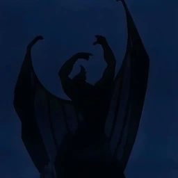 pure evil