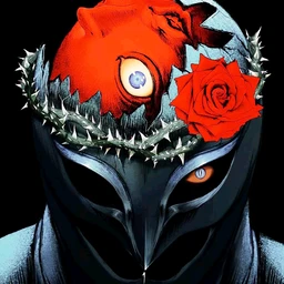 MONO DA BERSERK