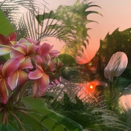 Plumeria