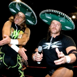triple h