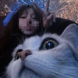 девочка из села