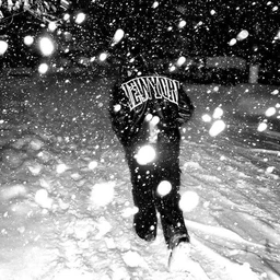 Snowman