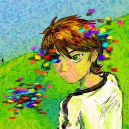 bubbles