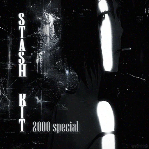 «2,000 SPECIAL STASH KIT»