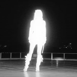 silhouette