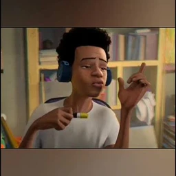 Miles Morales