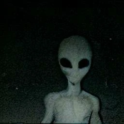aliencoree++
