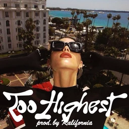 Too Highest (Hip-Hop x Trap)