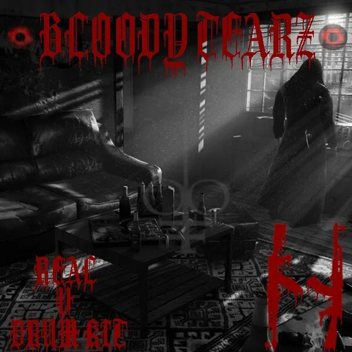 BLXXDY TEARZ DRUM KIT