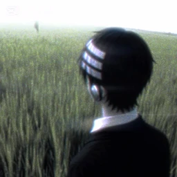 afterlife