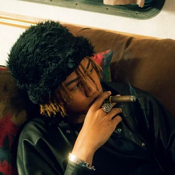 Rich Amiri x Osamason Beat