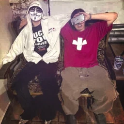 @Si7ent! @sockedbeatz - 3xPunk