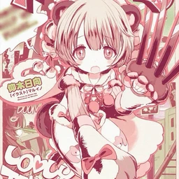 meimei