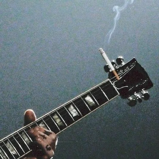 Guitar loops by @LAGUN