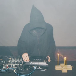 warlock corpse