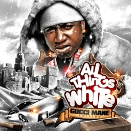 all things white