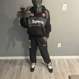 Chase Money