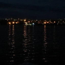 путь