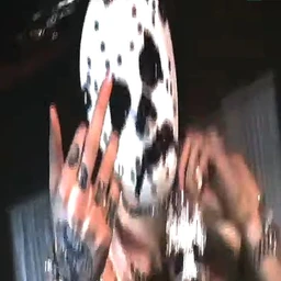 HAUNTED